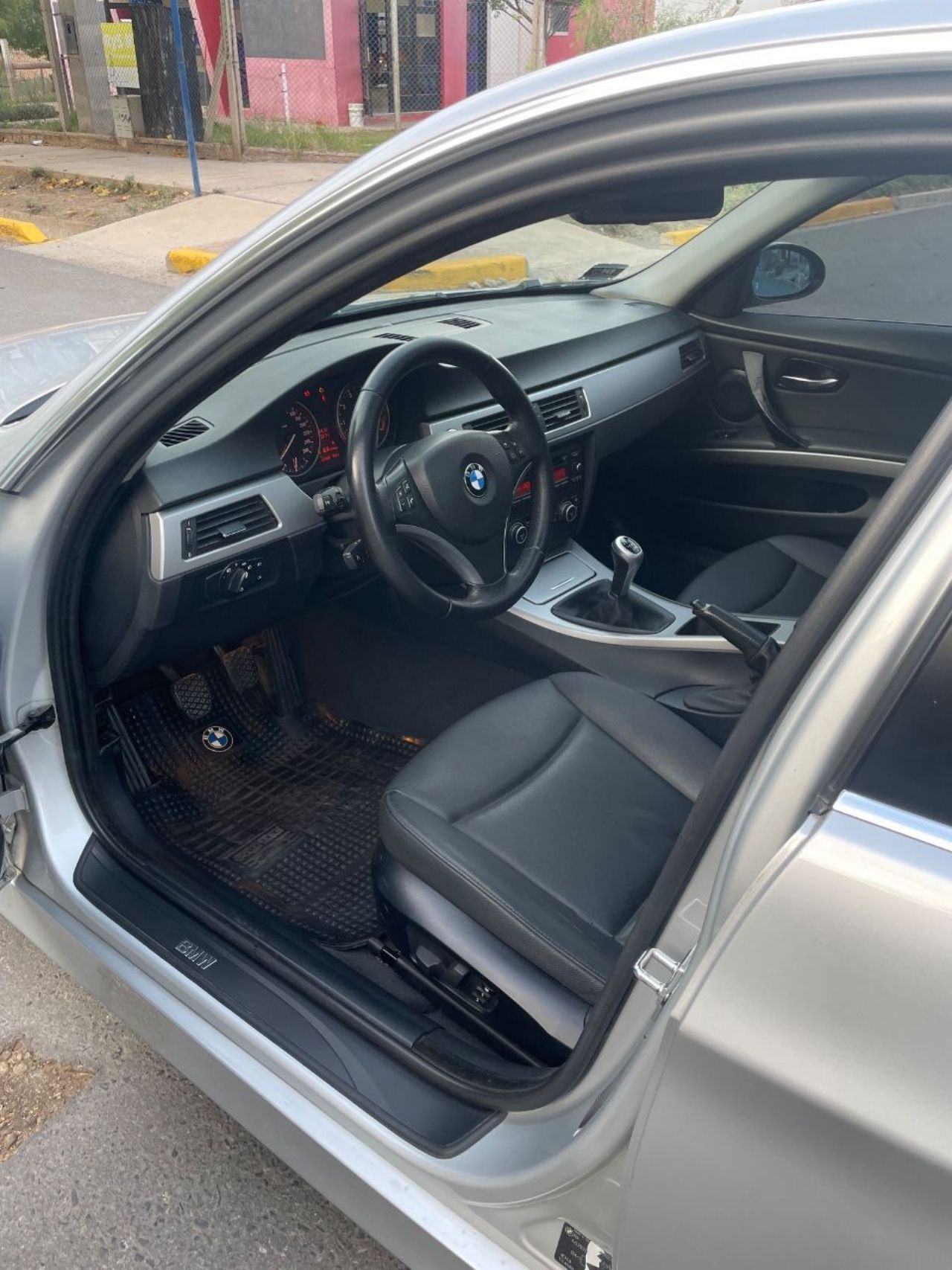 BMW Serie 3 Usado en Mendoza, deRuedas