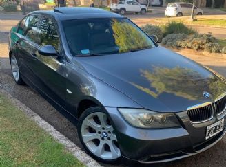 BMW Serie 3 Usado en Mendoza