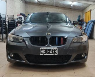 BMW Serie 3 Usado en Mendoza