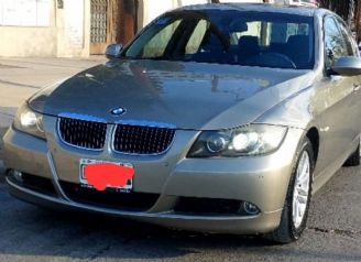 BMW Serie 3 Usado en Mendoza