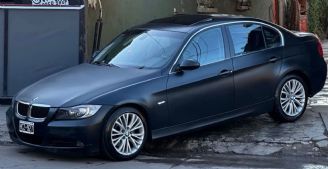 BMW Serie 3 Usado en Córdoba
