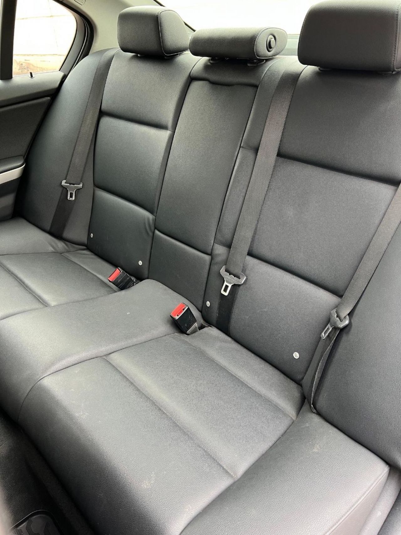 BMW Serie 3 Usado en Mendoza, deRuedas