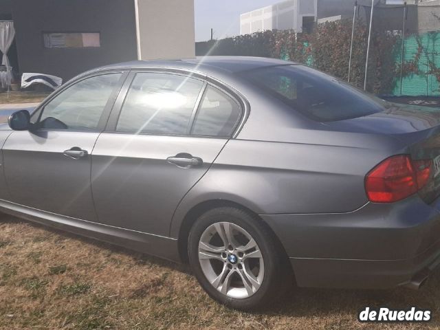 BMW Serie 3 Usado en Mendoza, deRuedas