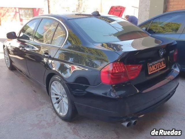 BMW Serie 3 Usado en Mendoza, deRuedas