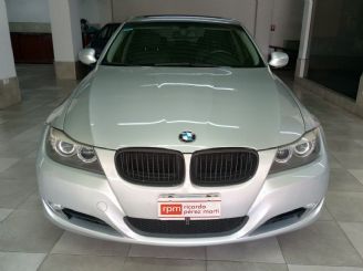 BMW Serie 3 Usado en Mendoza Financiado