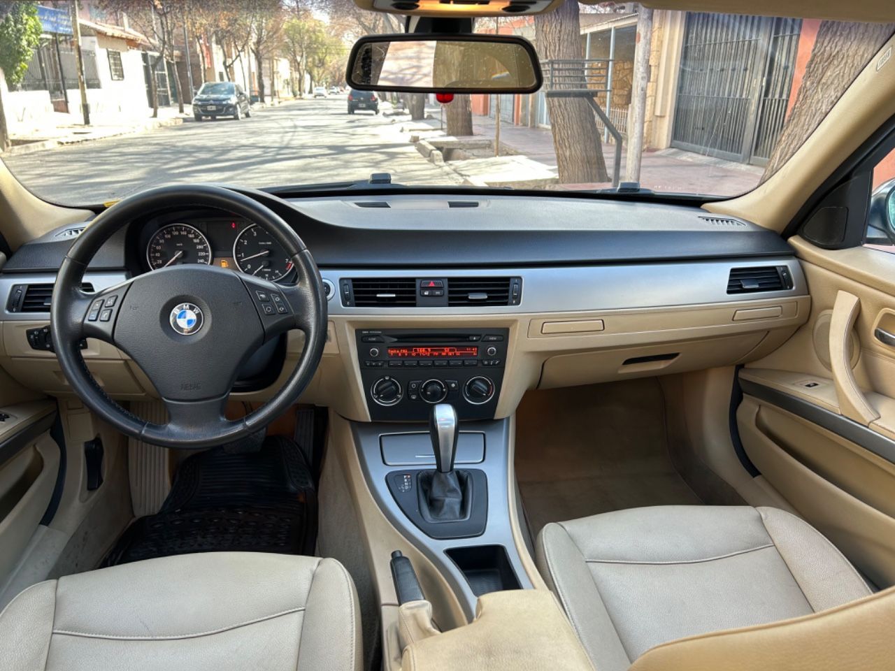 BMW Serie 3 Usado en Mendoza, deRuedas