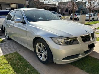 BMW Serie 3 Usado en Mendoza