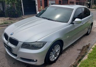 BMW Serie 3 Usado en Buenos Aires Financiado