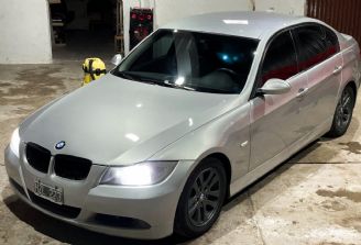 BMW Serie 3 Usado en Córdoba