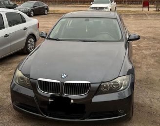 BMW Serie 3 Usado en Mendoza