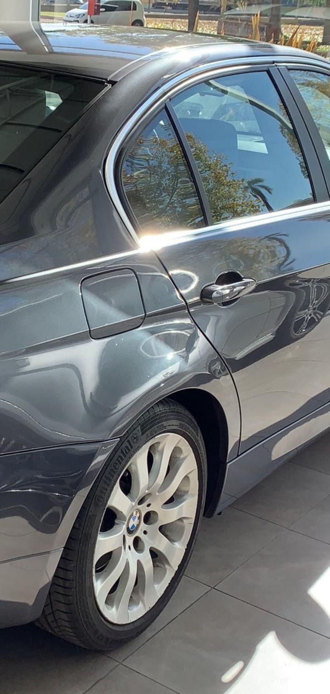 BMW Serie 3 Usado en Mendoza, deRuedas