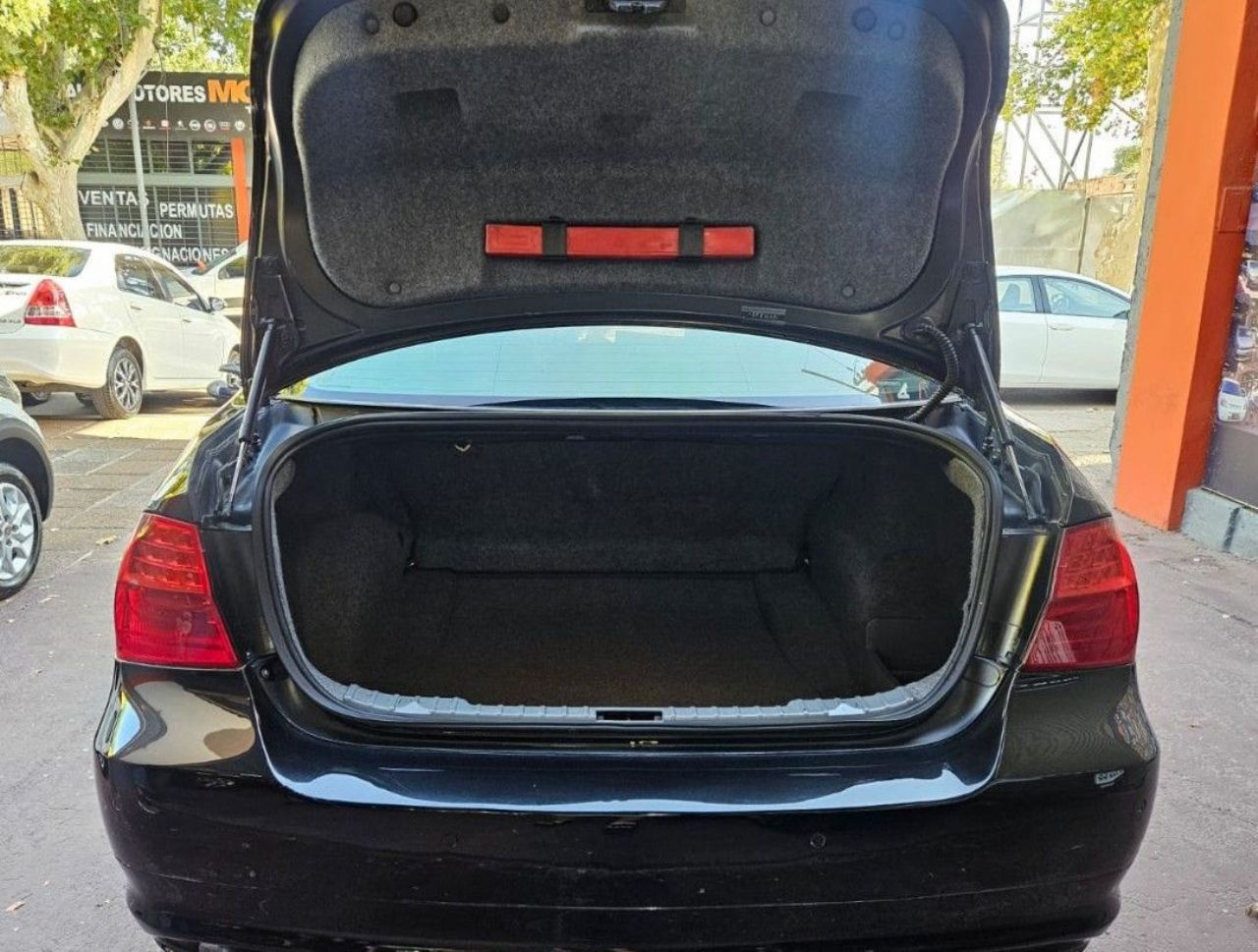 BMW Serie 3 Usado en Mendoza, deRuedas