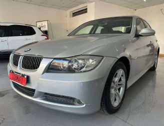 BMW Serie 3 Usado en Mendoza Financiado