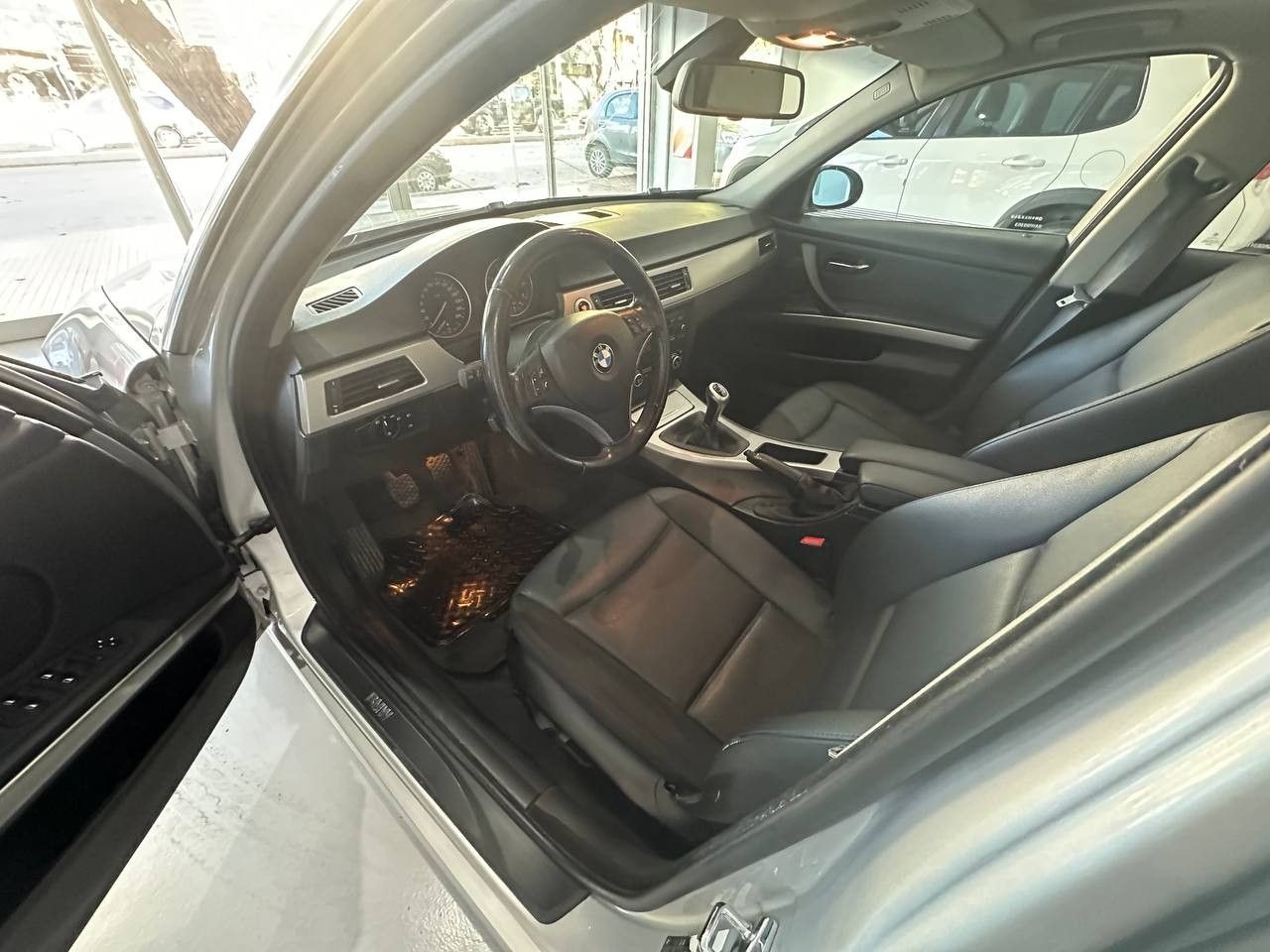 BMW Serie 3 Usado Financiado en Mendoza, deRuedas