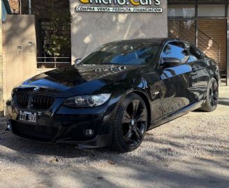 BMW Serie 3 Usado en San Juan