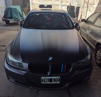BMW Serie 3 Usado en Mendoza