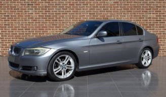 BMW Serie 3 Usado en Mendoza