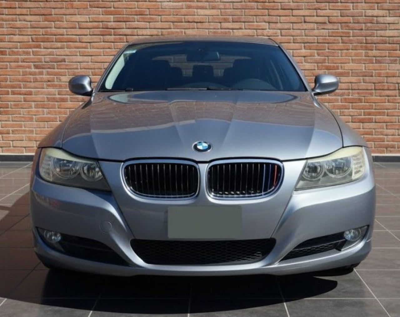 BMW Serie 3 Usado en Mendoza, deRuedas