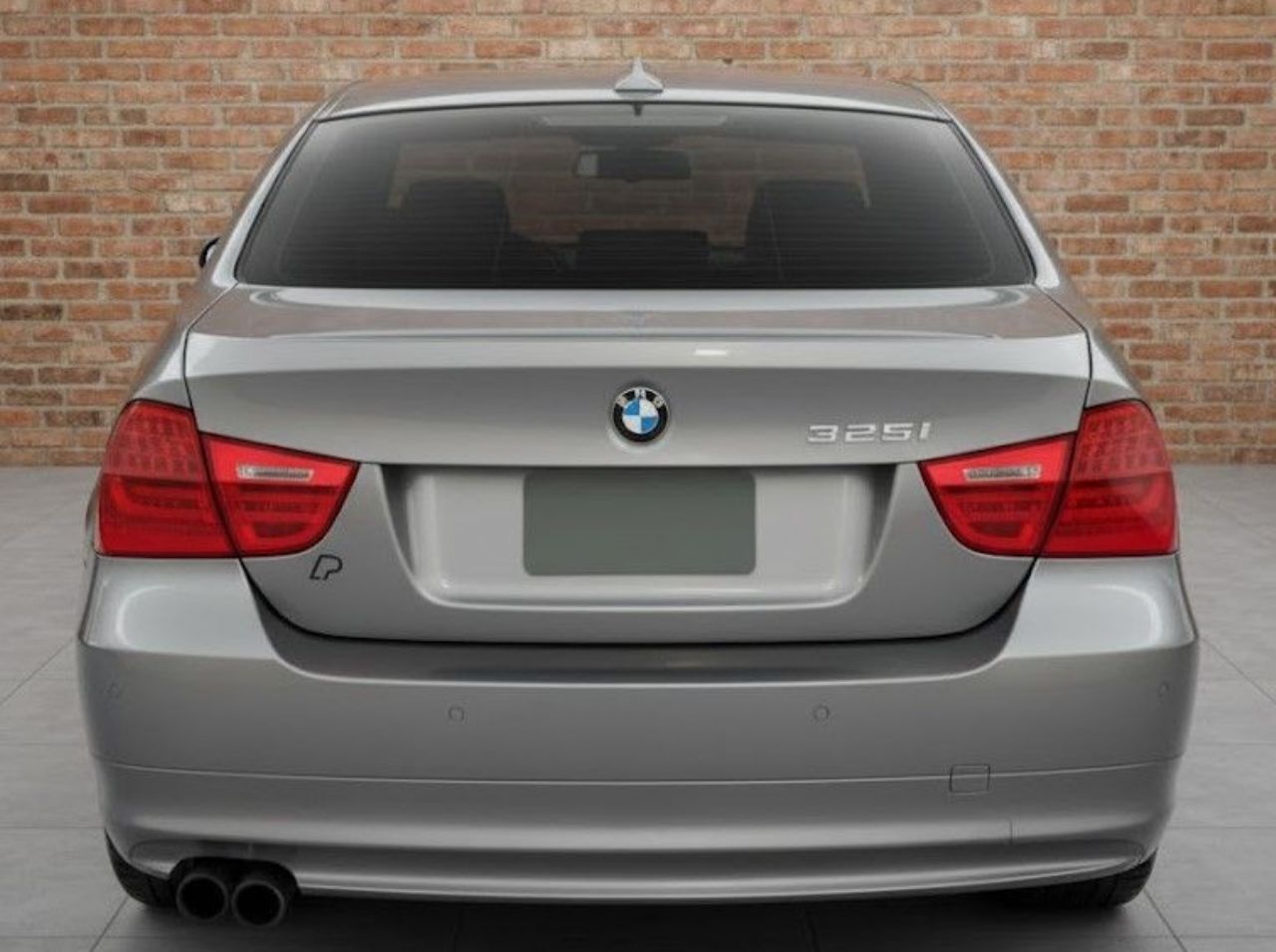 BMW Serie 3 Usado en Mendoza, deRuedas