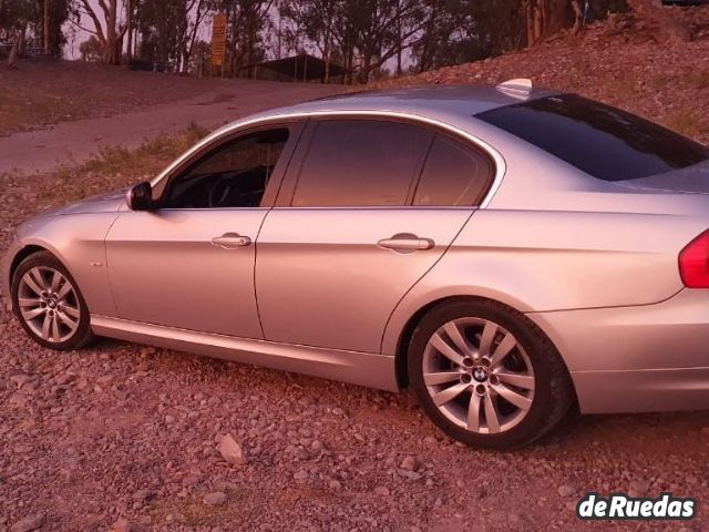 BMW Serie 3 Usado en Mendoza, deRuedas