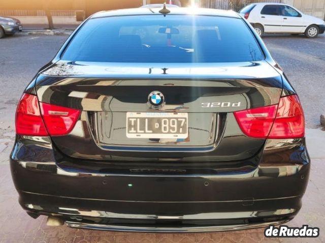 BMW Serie 3 Usado en Mendoza, deRuedas
