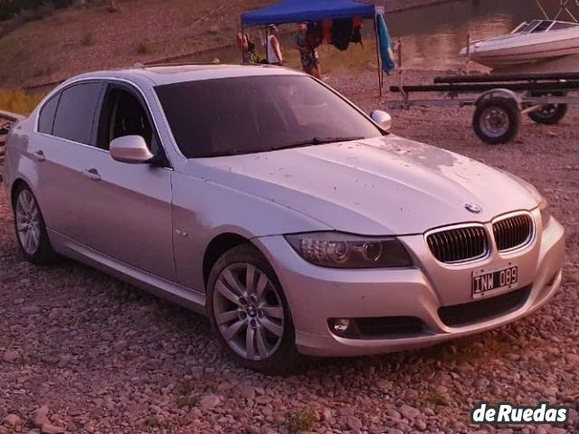 BMW Serie 3 Usado en Mendoza, deRuedas