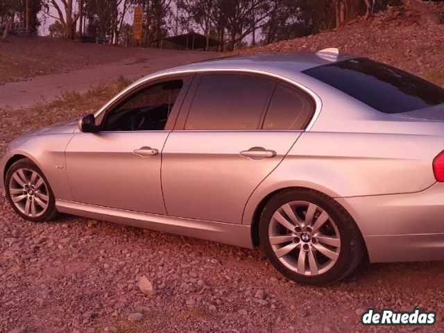 BMW Serie 3 Usado en Mendoza, deRuedas