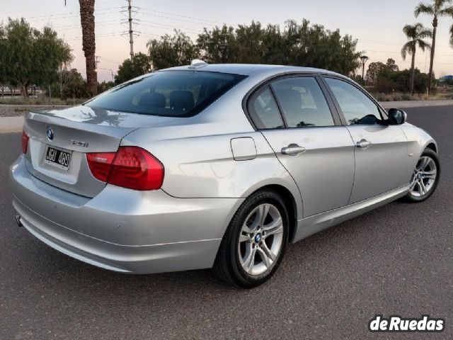 BMW Serie 3 Usado en Mendoza, deRuedas