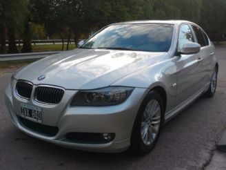 BMW Serie 3 Usado en San Juan