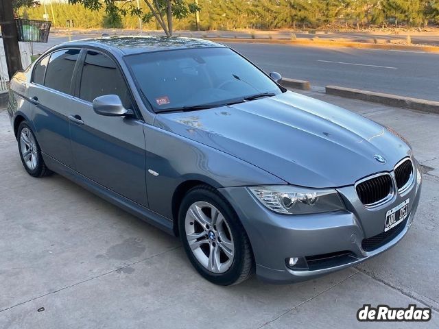 BMW Serie 3 Usado en Mendoza, deRuedas