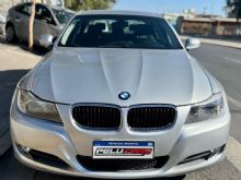 BMW Serie 3 Usado en San Juan Financiado