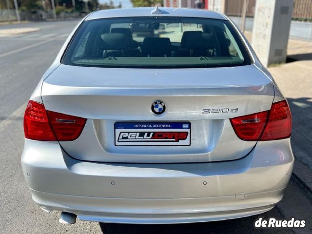 BMW Serie 3 Usado en San Juan, deRuedas