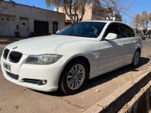 BMW Serie 3 Usado en Mendoza Financiado