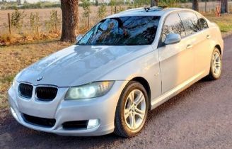 BMW Serie 3 Usado en Córdoba