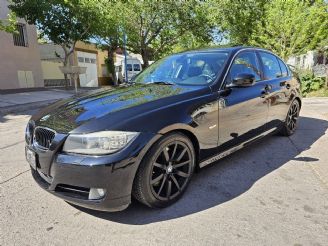 BMW Serie 3 Usado en Mendoza Financiado
