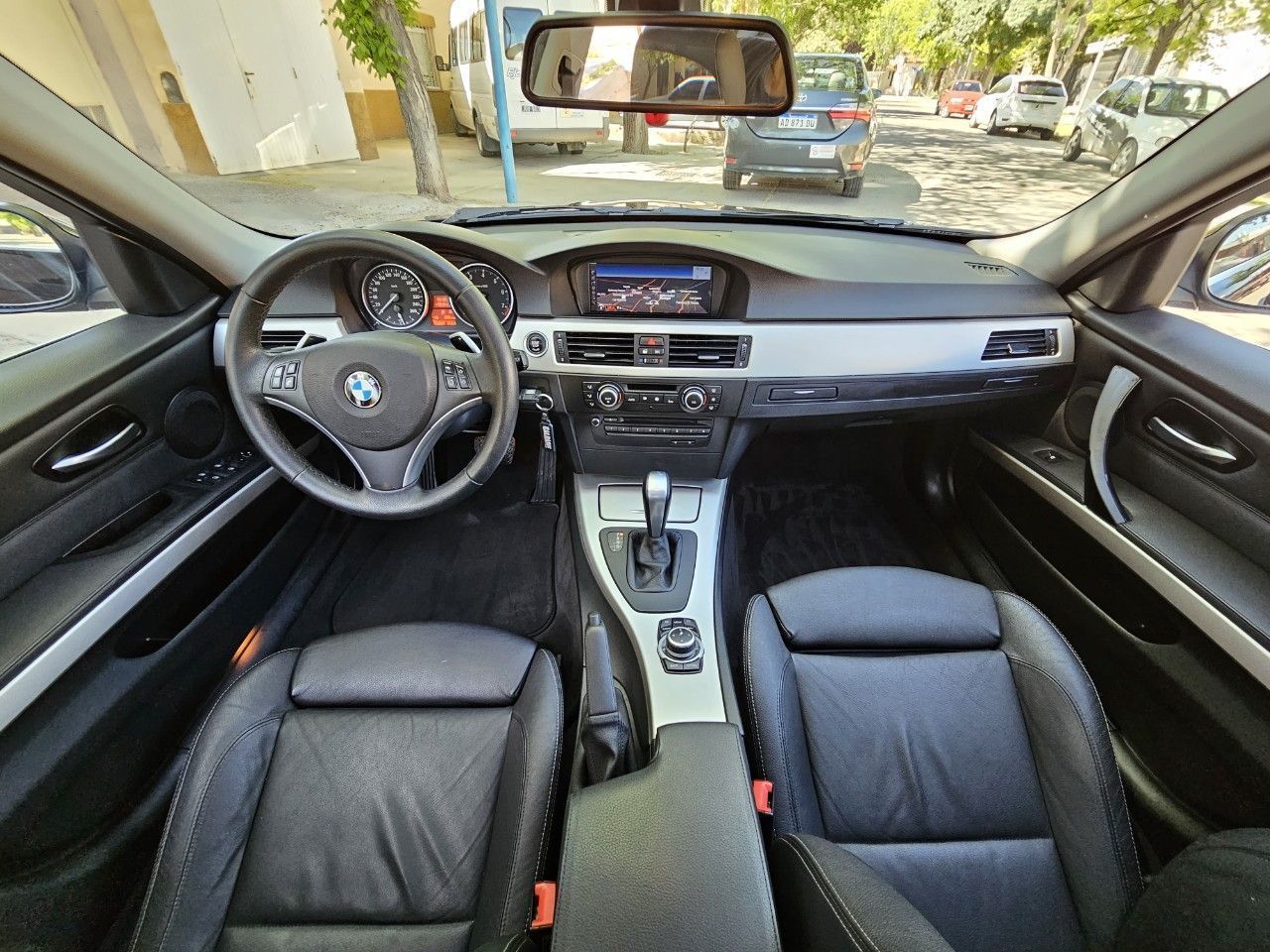 BMW Serie 3 Usado en Mendoza, deRuedas