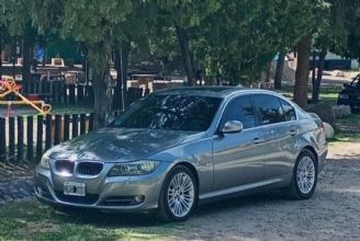 BMW Serie 3 Usado en Mendoza