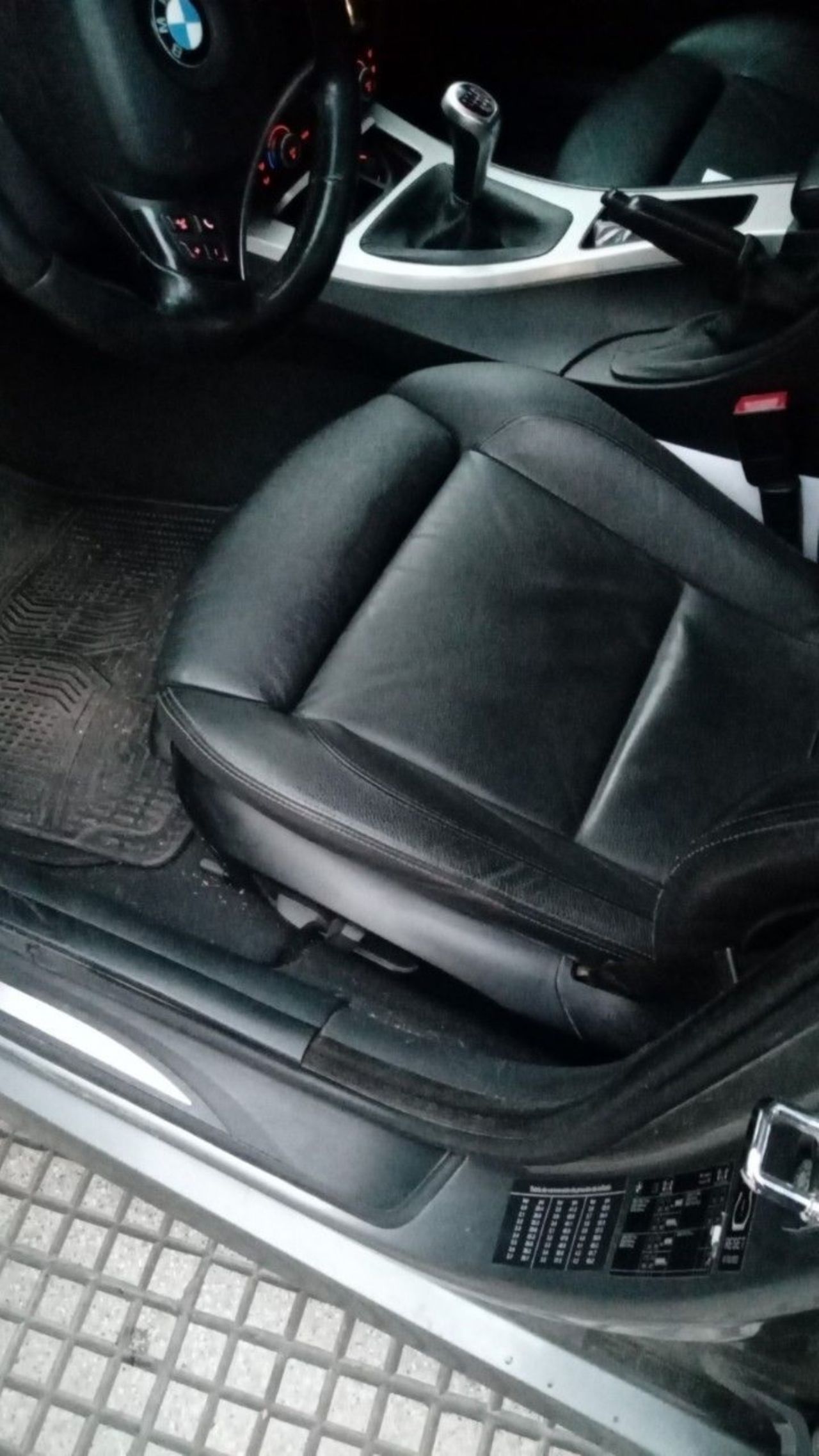 BMW Serie 3 Usado en Mendoza, deRuedas