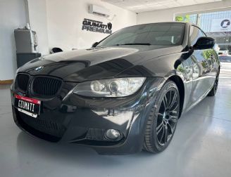 BMW Serie 3 Usado en Mendoza
