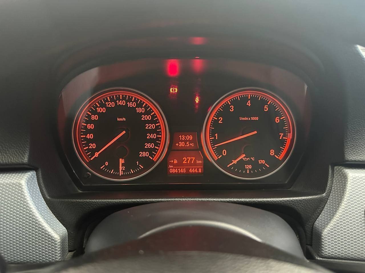 BMW Serie 3 Usado en Mendoza, deRuedas