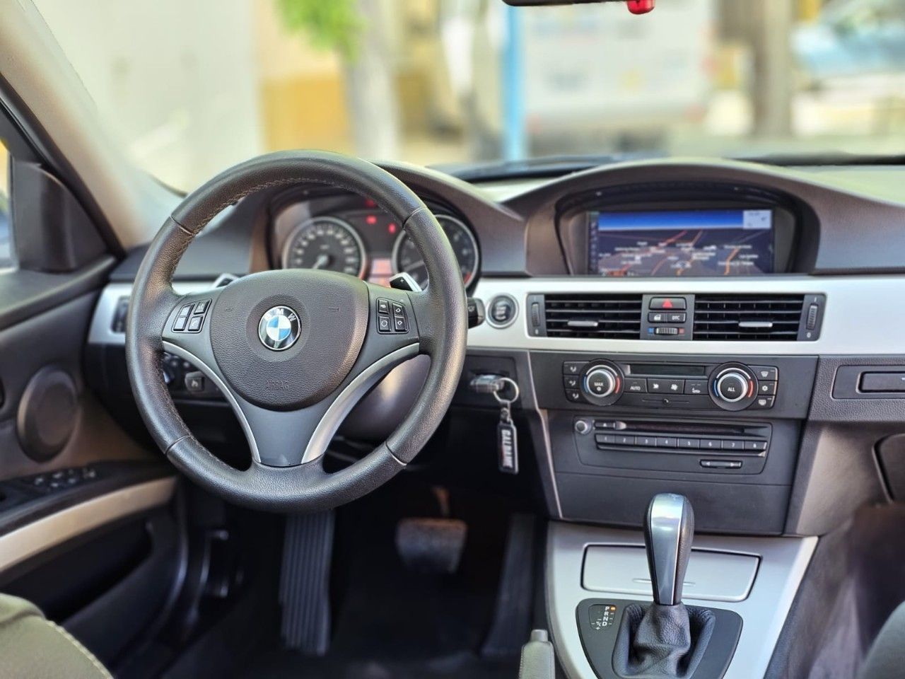 BMW Serie 3 Usado en Mendoza, deRuedas