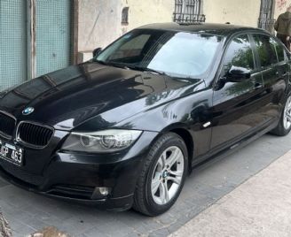 BMW Serie 3 Usado en Mendoza
