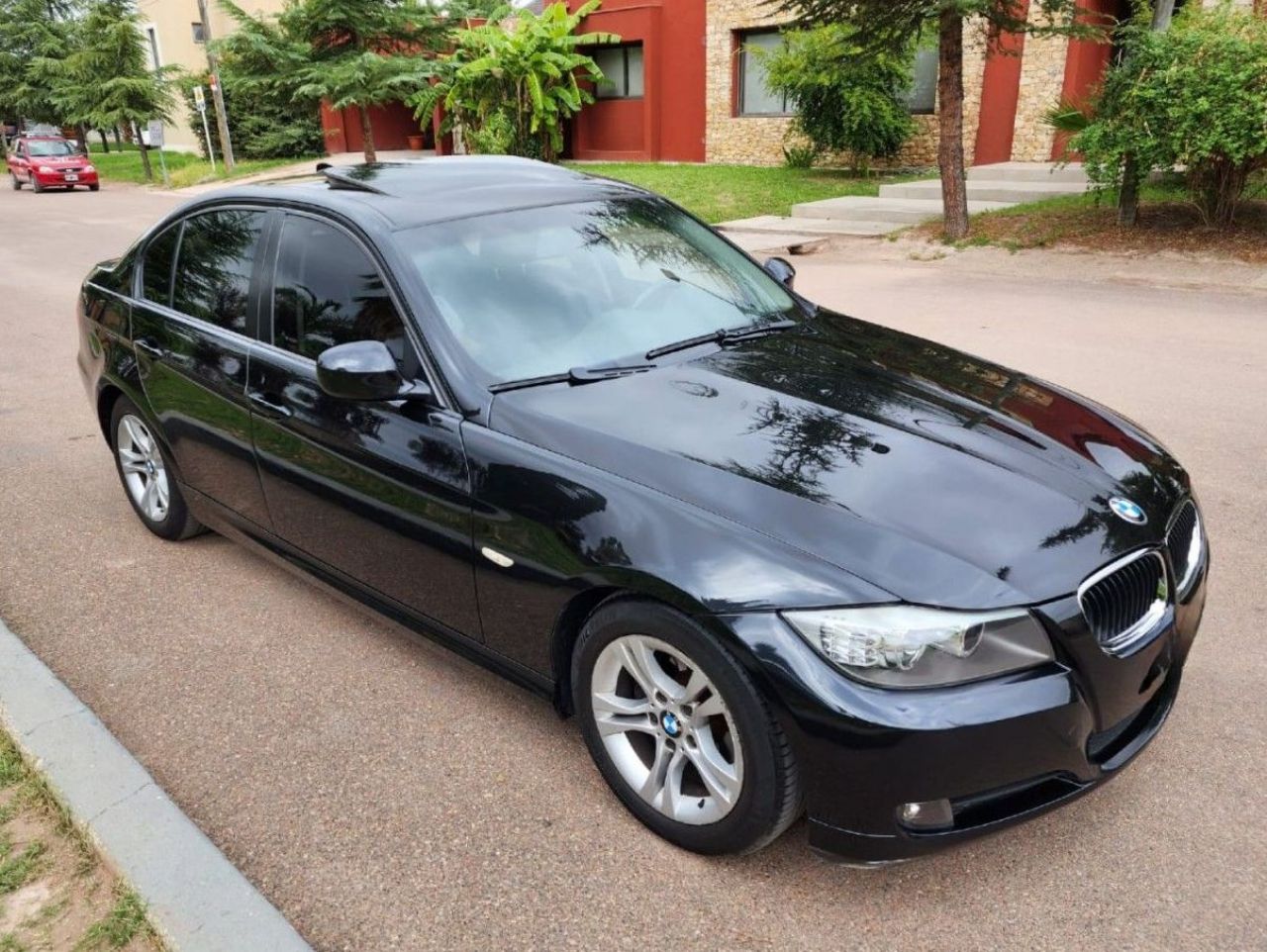BMW Serie 3 Usado en Mendoza, deRuedas