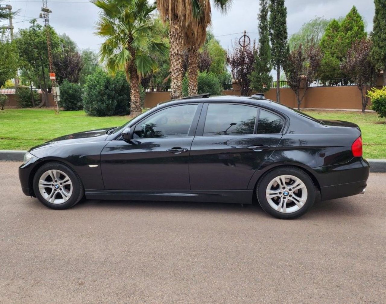 BMW Serie 3 Usado en Mendoza, deRuedas