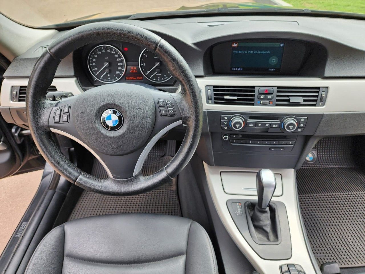 BMW Serie 3 Usado en Mendoza, deRuedas