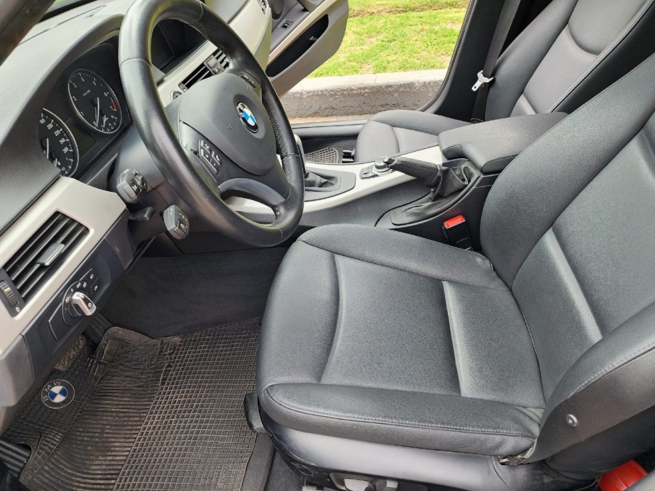 BMW Serie 3 Usado en Mendoza, deRuedas