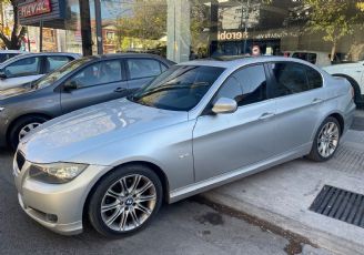 BMW Serie 3 Usado en Mendoza