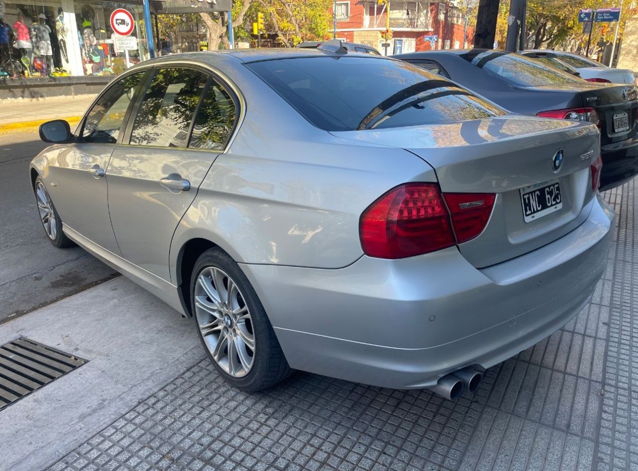 BMW Serie 3 Usado en Mendoza, deRuedas