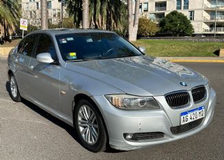 BMW Serie 3 Usado en Buenos Aires