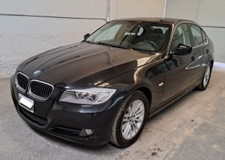 BMW Serie 3 Usado en Mendoza Financiado